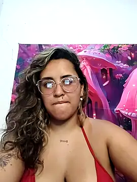 Karol naughty online show from March 2, 1:18 pm