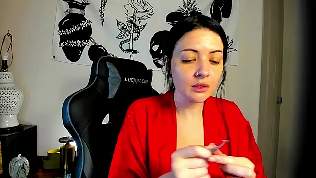 MelroseStrip online show from October 24, 7:32 pm