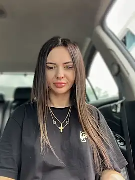 PrincessaHill  online show from July 6, 12:02 pm
