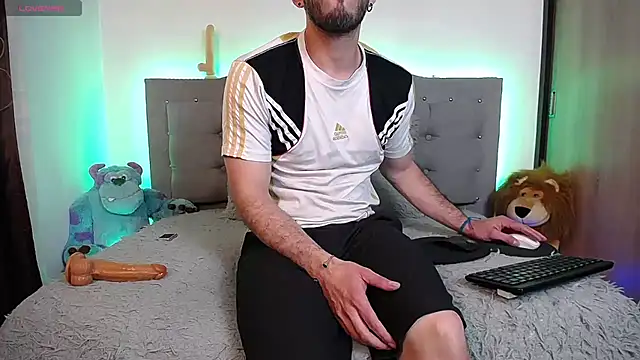 Danny hot fun online show from January 18, 4:26 am