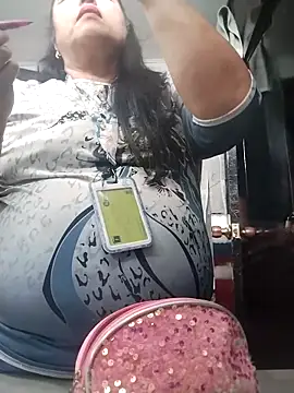 Keyla01  online show from October 23, 6:50 pm