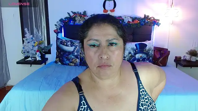 Keyla01  online show from November 29, 11:30 pm