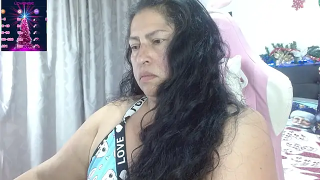 Keyla01  online show from December 18, 4:24 pm