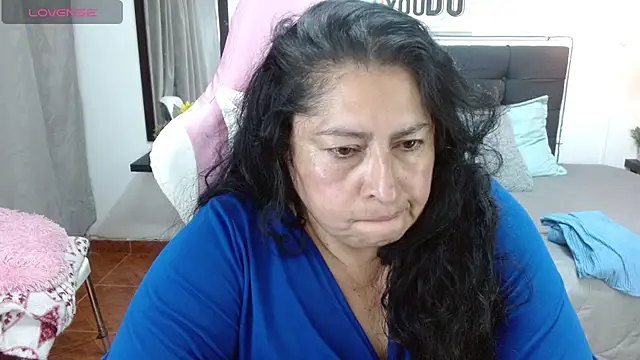 Keyla01  online show from February 13, 7:21 pm