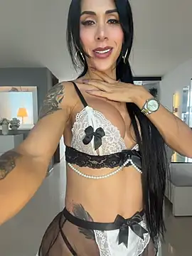 Snapshot of morganaramirez chatting on June 30, 8:21 pm morganaramirez online show from June 30, 8:21 pm