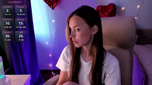 AliceOrlova online show from May 18, 11:27 am