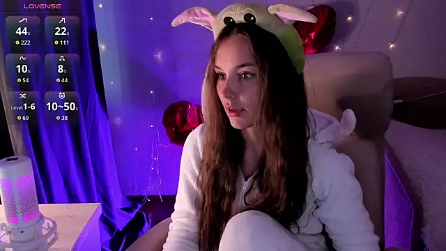 AliceOrlova online show from May 29, 2:37 pm