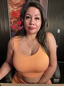 ValeryGrey online show from February 15, 3:53 pm