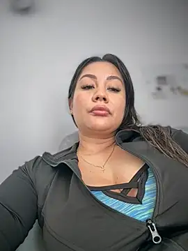 ValeryGrey online show from May 28, 2:47 pm