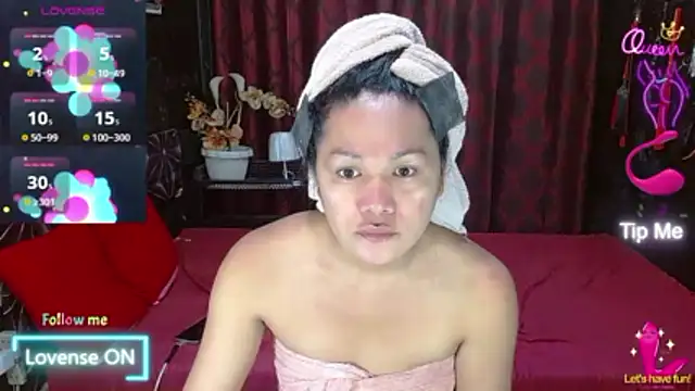 StellaGoddess online show from May 26, 2:46 pm