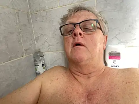 bigbadjon69 online show from March 17, 1:25 pm