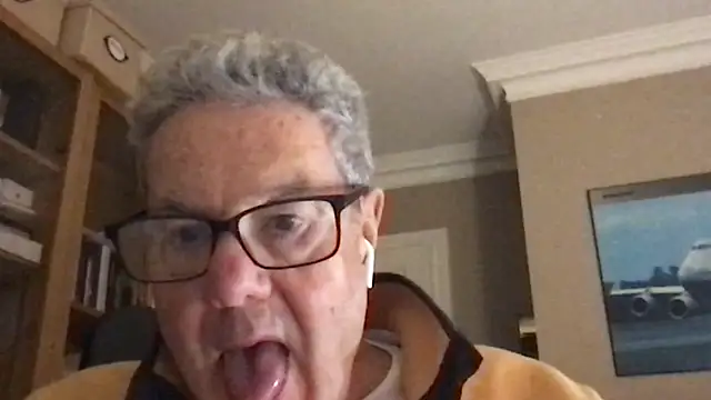 Oldpistolpete online show from November 12, 5:57 pm