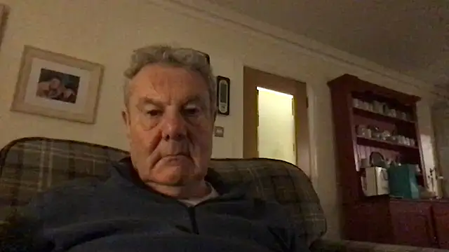 Oldpistolpete online show from April 4, 7:55 pm