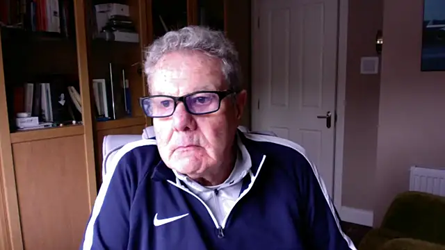 Oldpistolpete online show from April 14, 2:56 pm