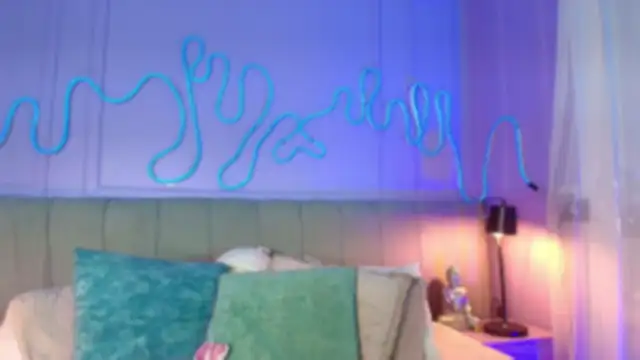 Snapshot of Sofly_s chatting on April 18, 9:24 am Sofly s online show from April 18, 9:24 am