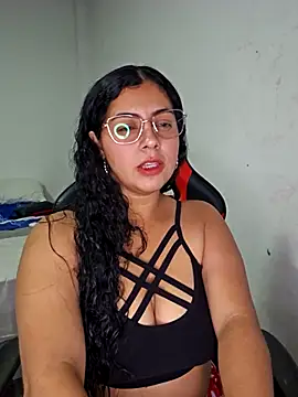 Snapshot of Mary_pinkish chatting on January 12, 2:50 am Mary pinkish online show from January 12, 2:50 am