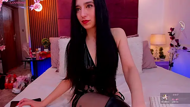 Snapshot of VanessaAngel chatting on April 24, 5:54 am VanessaAngel online show from April 24, 5:54 am