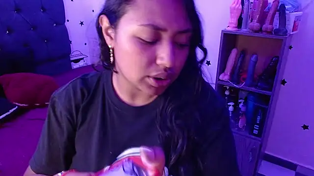 tatiana wd online show from January 25, 2:15 am