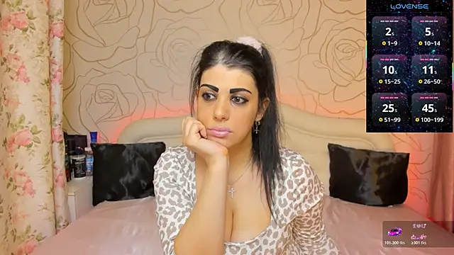 Elizabettalee online show from January 9, 2:42 pm