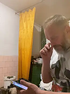 GHsveter online show from May 23, 7:51 pm