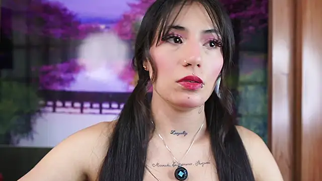 miss sharlotte18 online show from November 29, 11:13 am