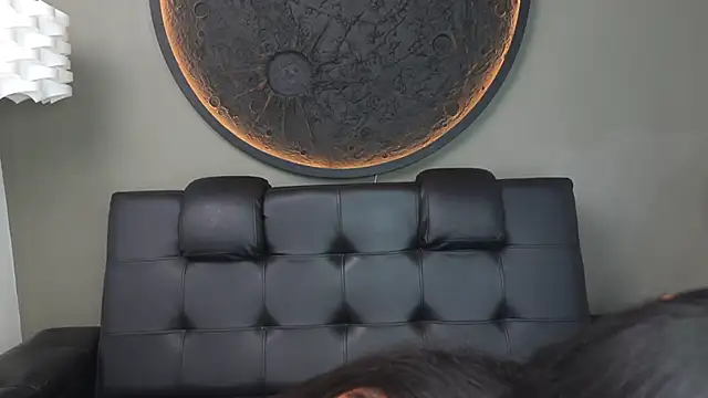 miss vaiolette online show from February 23, 11:07 am