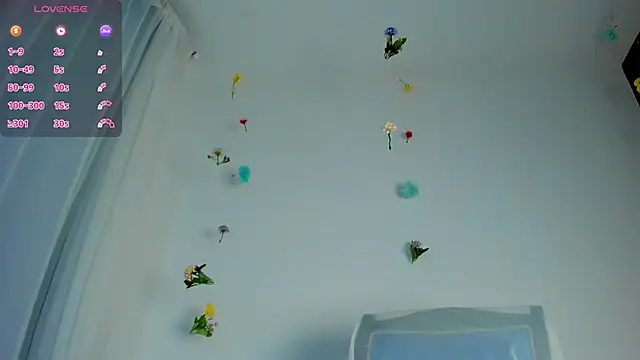 Amatiista online show from February 21, 3:34 am