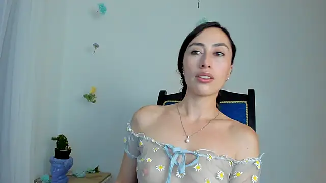 Amatiista online show from February 22, 12:38 am