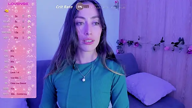 Amatiista online show from September 12, 1:06 am