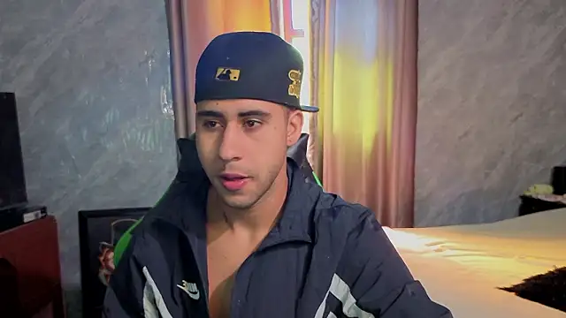 Daiki Jack online show from February 12, 1:50 pm