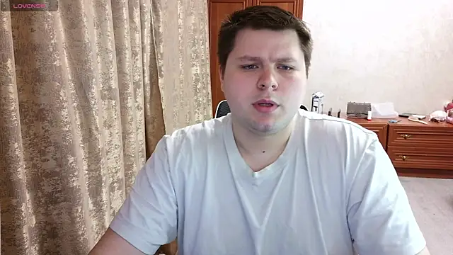 Volshebnik130  online show from March 21, 10:02 pm