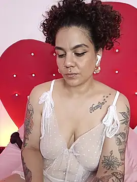 nicolette rock online show from March 6, 12:23 pm