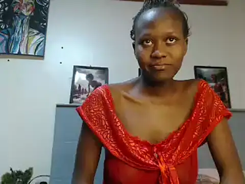 CandyLovesU2 online show from February 28, 9:55 pm