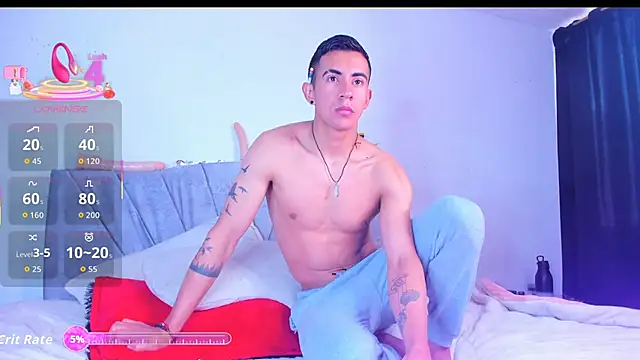 Snapshot of Andy_naughty1 chatting on September 18, 11:56 am Andy naughty1 online show from September 18, 11:56 am
