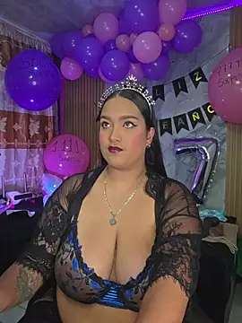 Teffy  xxx online show from June 27, 11:10 pm