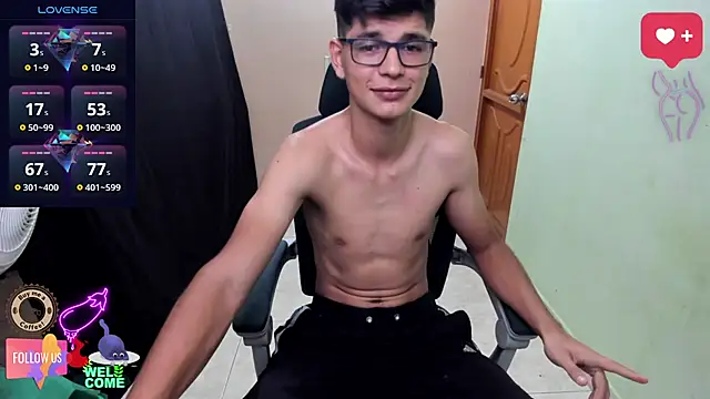 GoldenProject online show from November 22, 2:21 am