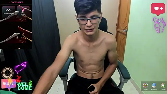 GoldenProject online show from November 30, 2:37 am