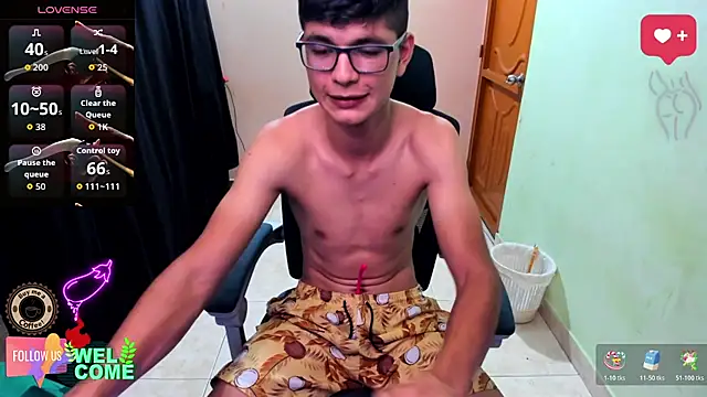 GoldenProject online show from December 23, 3:26 am