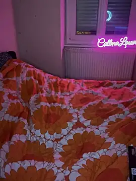 callmelouve online show from February 1, 7:34 pm