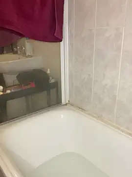 callmelouve online show from February 20, 11:43 pm