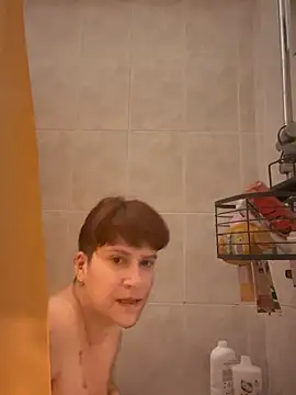 callmelouve online show from March 5, 10:43 pm