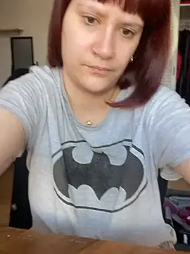 callmelouve online show from March 16, 9:27 am