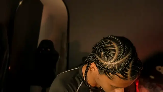 Lucas eevans online show from February 10, 1:10 am