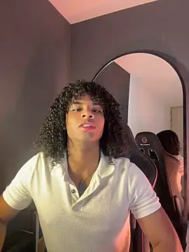 Lucas eevans online show from April 16, 2:29 pm