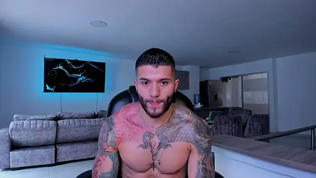 Frank Farrell online show from February 25, 7:25 pm