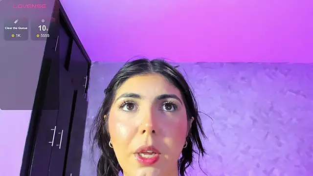 Bellagh1 online show from January 18, 5:06 pm