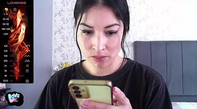 Sweet-Angie online show from February 13, 5:11 pm