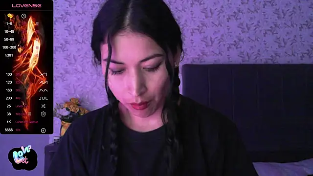 Sweet-Angie online show from February 13, 11:15 pm