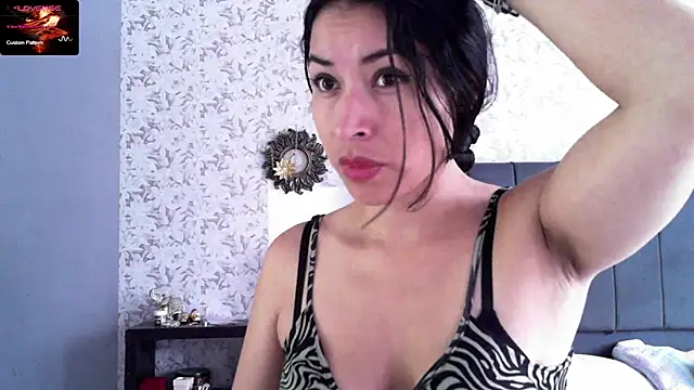 Sweet-Angie online show from February 19, 5:06 pm