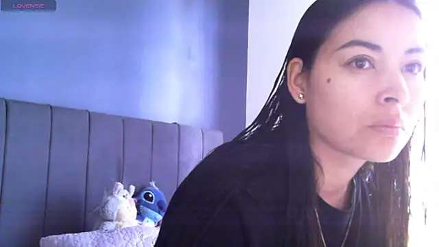 Snapshot of Sweet-Angie chatting on May 9, 1:38 pm Sweet-Angie online show from May 9, 1:38 pm